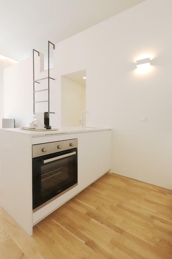 Hm - Oporto Cedofeita 500B Daire Dış mekan fotoğraf