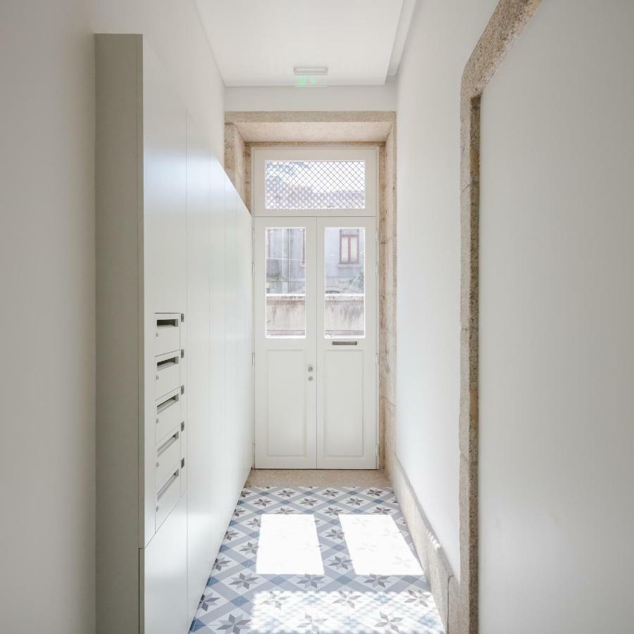 Hm - Oporto Cedofeita 500B Daire Dış mekan fotoğraf