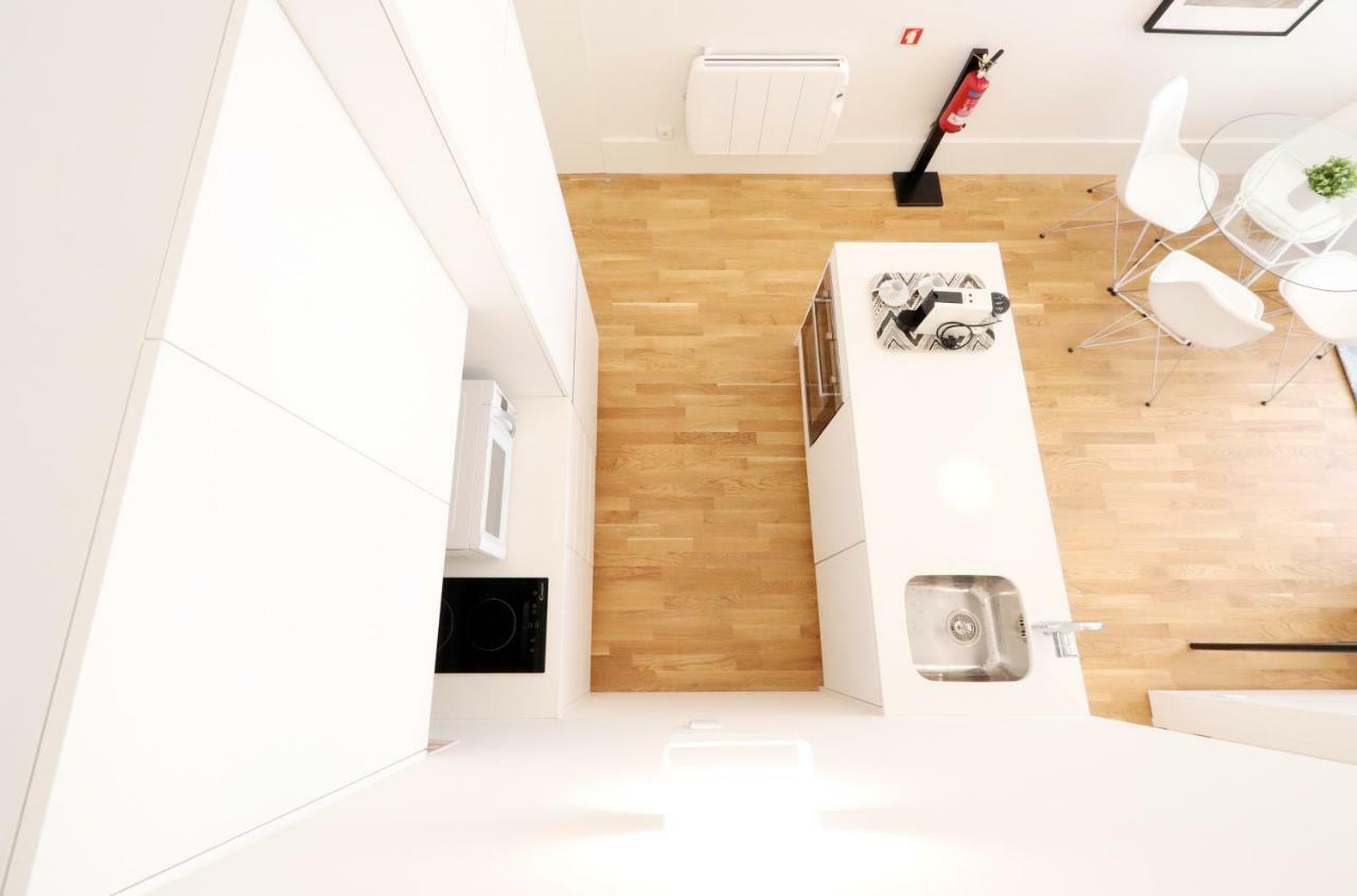 Hm - Oporto Cedofeita 500B Daire Dış mekan fotoğraf